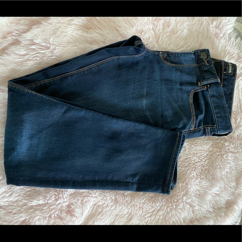 Women’s Express Super Skinny Jeans size 8S